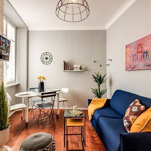 Appartement met een Slaapkamer